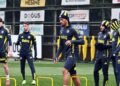 Fenerbahçe Gaziantep FK maçı hazırlıklarını tamamladı