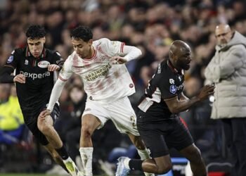 Fenerbahçe genç yeteneğin transferini 10 milyon Euro’ya bitirecek!