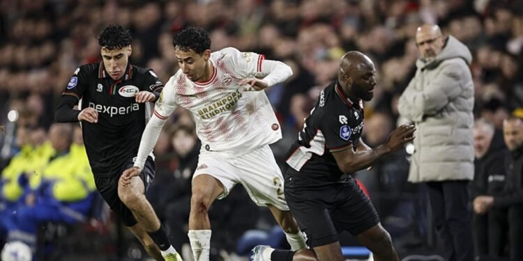 Fenerbahçe genç yeteneğin transferini 10 milyon Euro’ya bitirecek!