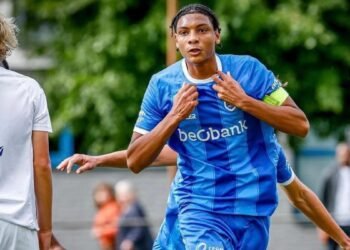 Fenerbahçe genç yıldızdan vazgeçmiyor! Yaz transfer döneminde…