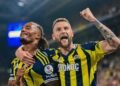 FENERBAHÇE HABERLERİ – Archie Brown’a La Liga devinden kanca!