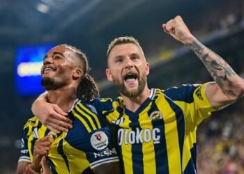 FENERBAHÇE HABERLERİ – Archie Brown’a La Liga devinden kanca!