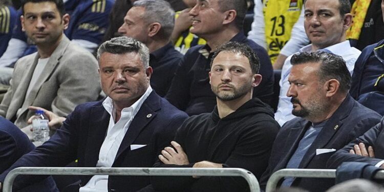 Fenerbahçe için dönüm noktası olacak! Nisan ayında…