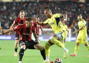 Fenerbahçe, Kadıköy’de Gaziantep FK’ye karşı üstünlüğünü sürdürmeyi hedefliyor