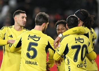 Fenerbahçe Kadıköy’de hata yapmak istemiyor! İşte Domenico Tedesco’nun Samsunspor maçı muhtemel 11’i