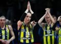 Fenerbahçe Medicana CEV Şampiyonlar Ligi’ne veda etti!