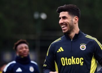 Fenerbahçe Mısırlı.com.tr Fatih Karagümrük mesaisini tamamladı
