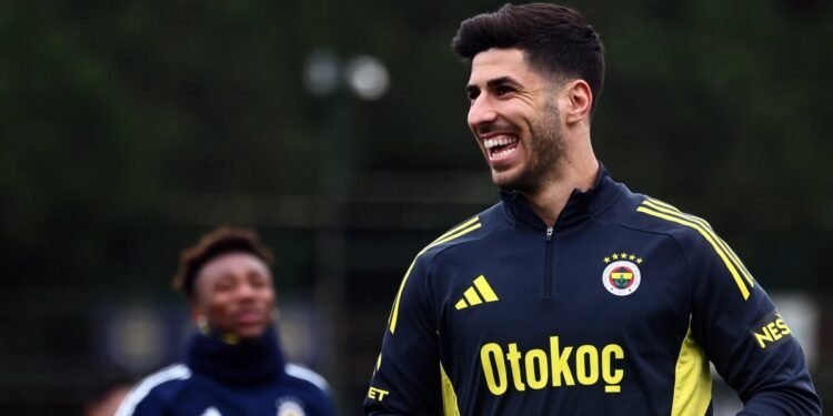 Fenerbahçe Mısırlı.com.tr Fatih Karagümrük mesaisini tamamladı