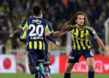 Fenerbahçe moral bulmak istiyor! İşte Tedesco’nun Gaziantep FK maçı muhtemel 11’i