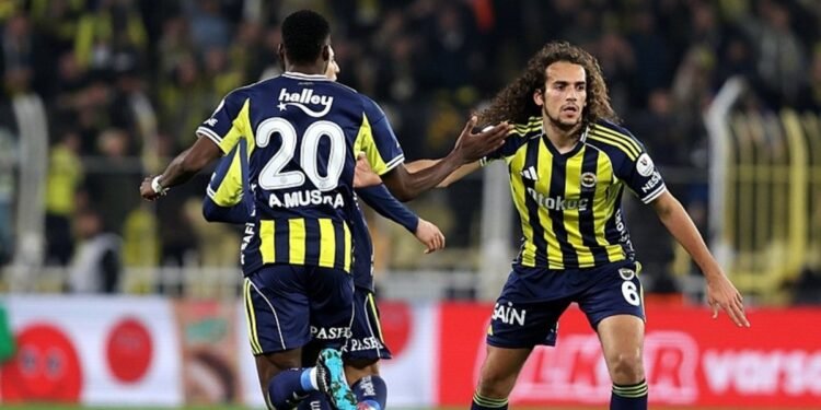 Fenerbahçe moral bulmak istiyor! İşte Tedesco’nun Gaziantep FK maçı muhtemel 11’i