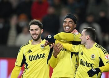 Fenerbahçe Ramazan Bayramı’na lider girebilir! İşte o hesaplama