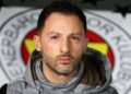 Fenerbahçe Teknik Direktörü Domenico Tedesco: Takımı hayata döndürmek için…