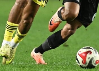 Fenerbahçe, Ziraat Türkiye Kupası’nda Gaziantep deplasmanında!