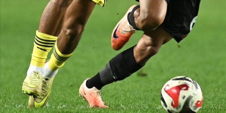 Fenerbahçe, Ziraat Türkiye Kupası’nda Gaziantep deplasmanında!