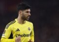 Fenerbahçe’de Asensio’dan flaş transfer kararı! İsmi Atletico Madrid ile anılıyordu