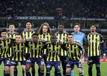 Fenerbahçe’de çarpıcı gerçek! Devre arasındaki transferler…