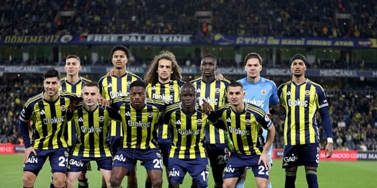 Fenerbahçe’de çarpıcı gerçek! Devre arasındaki transferler…