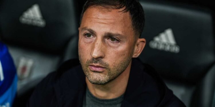 Fenerbahçe’de Domenico Tedesco zirvesi! Saran ile görüşecekler