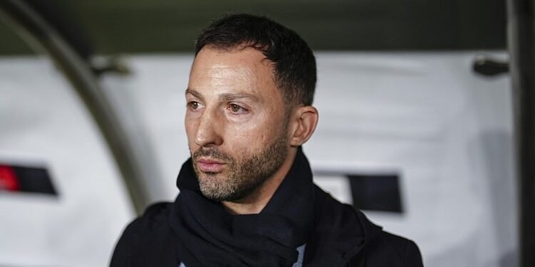 Fenerbahçe’de Domenico Tedesco’dan radikal karar!