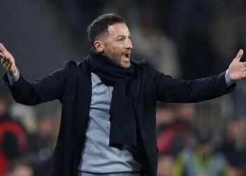 Fenerbahçe’de Domenico Tedesco’ya oyuncular sahip çıktı!