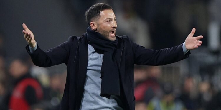 Fenerbahçe’de Domenico Tedesco’ya oyuncular sahip çıktı!