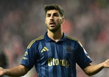 Fenerbahçe’de Ederson ve Asensio endişesi! Samsunspor’a karşı…