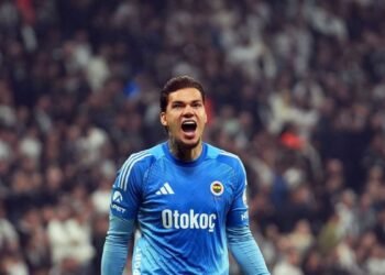 Fenerbahçe’de Ederson’dan Süper Lig ve şampiyonluk itirafı!