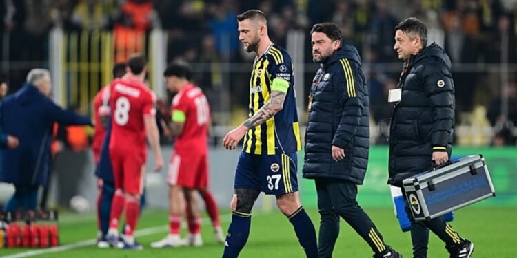Fenerbahçe’de flaş Skriniar gelişmesi! Sakatlığına rağmen…
