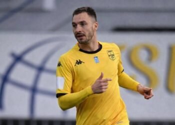 Fenerbahçe’de forvete beklenmedik aday! Herkes şaştı kaldı