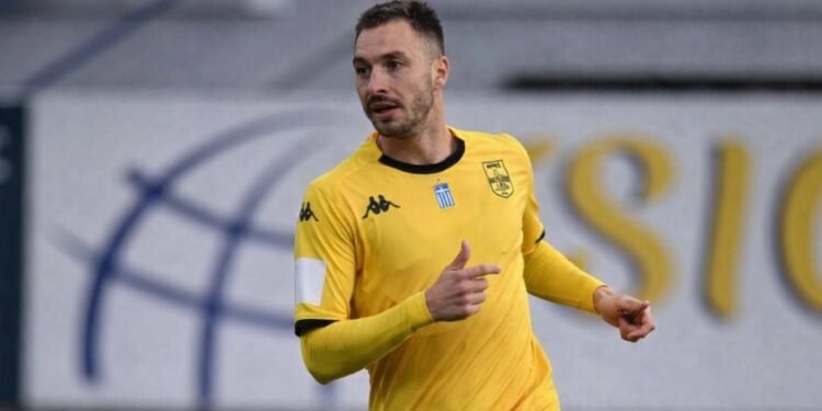 Fenerbahçe’de forvete beklenmedik aday! Herkes şaştı kaldı