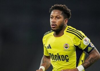 Fenerbahçe’de Fred: Asla havlu atamayız