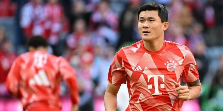 Fenerbahçe’de Kim Min-Jae harekatı başladı!