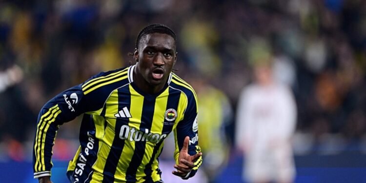 Fenerbahçe’de kritik görüşme! Sidiki Cherif ve Domenico Tedesco…