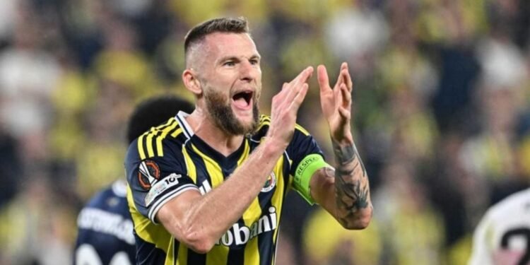 Fenerbahçe’de Milan Skriniar için önemli gelişme!