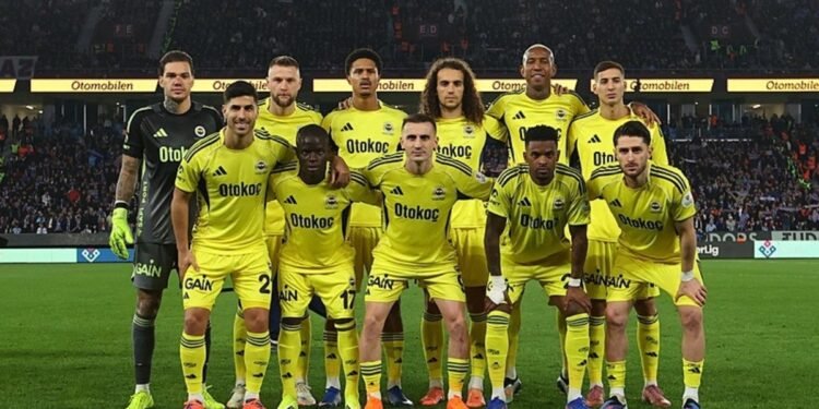 Fenerbahçe’de o isimlere İtalya ve İngiltere’den transfer teklifi!