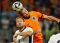 Fenerbahçe’de rota Hollandalı stoper: Stefan de Vrij!