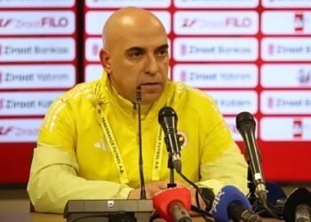 Fenerbahçe’de sakat oyuncular ne zaman dönecek? Zeki Murat Göle açıkladı