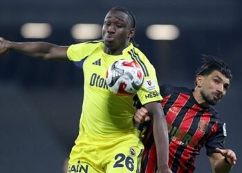 Fenerbahçe’de Sidiki Cherif için flaş gerçek!