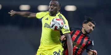 Fenerbahçe’de Sidiki Cherif için flaş gerçek!