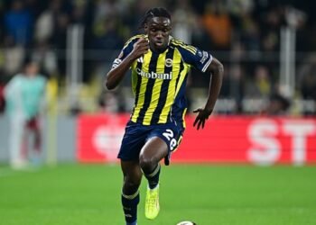 Fenerbahçe’de Sidiki Cherif için flaş karar! Sezon sonu…