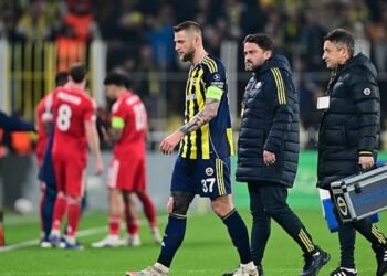 Fenerbahçe’de Skriniar planı! Milli takım kampına gitmişti