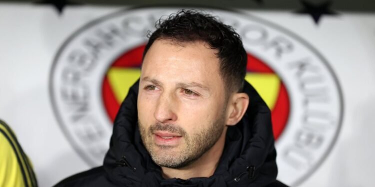 Fenerbahçe’de Tedesco’dan radikal karar! Savunma kurgusu değişiyor