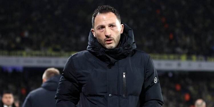 Fenerbahçe’de Tedesco’nun memnun olmadığı futbolcular ortaya çıktı! “Bazı oyuncuların uyanması gerekiyor” demişti