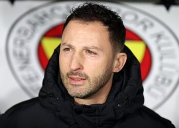 Fenerbahçe’de Tedesco’nun Sadettin Saran’a sunduğu raporun detayları ortaya çıktı!