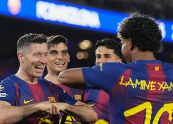 Fenerbahçe’de transferde flaş Lewandowski gelişmesi!