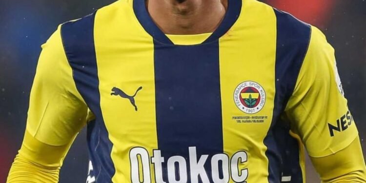 Fenerbahçe’de yeni sezonun ilk ayrılığı netleşti! İşte yeni takımı
