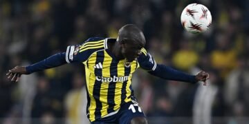 Fenerbahçe’de zirve N’golo Kante’nin! İşte o çarpıcı istatistik