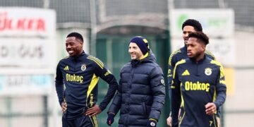 Fenerbahçe’den Beşiktaş derbisi öncesi prim kararı!