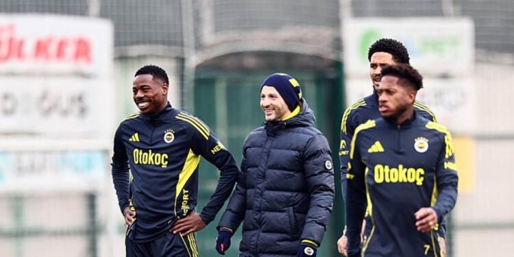 Fenerbahçe’den Beşiktaş derbisi öncesi prim kararı!