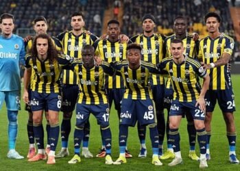 Fenerbahçe’den dev transfer atağı! İki yıldız birden